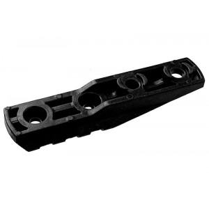 TMC M-LOK Cantilever Rail - Black